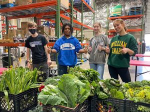 Image post by @OConnellHS on Twitter