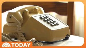 Video post by @today on YouTube
