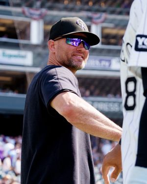 Image post by @Rockies on Twitter