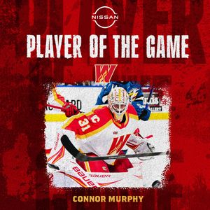 Image post by @ahlwranglers on Instagram