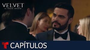 Video post by @telemundo on YouTube
