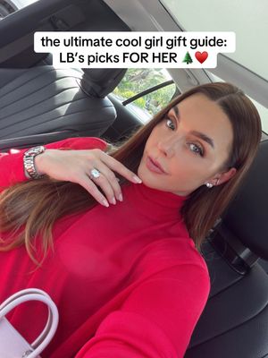 Video post by @laurynbosstick on TikTok