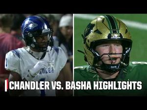 Video post by @SportsCenter NEXT on YouTube