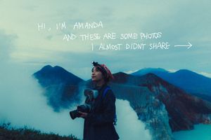 Image post by @amandakhoo on Instagram