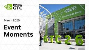 Video post by @nvidia on YouTube