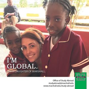 Image post by @marshallu on Instagram