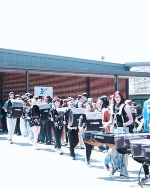 Image post by @chieftainathletics on Instagram