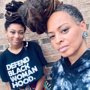 Image post by @blackvibetribe on Instagram