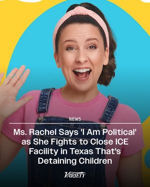 Image post by @variety on Instagram
