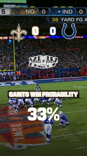 Video post by @nfl on TikTok