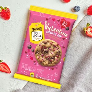 Image post by @Nestle on Twitter