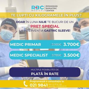 Image post by @rbchospital on Facebook
