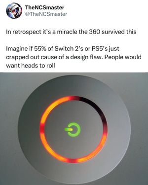 Image post by @brgaming on Instagram
