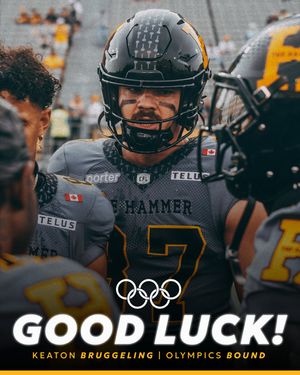 Image post by @hamiltontigercats on Instagram