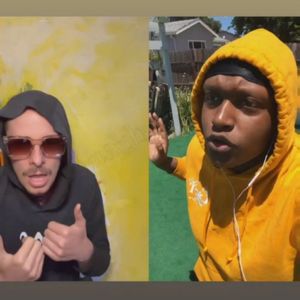 Image post by @profgampo on Instagram