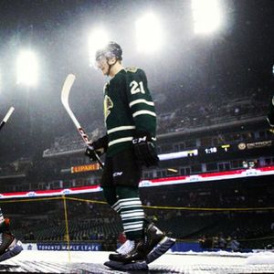 Image post by @londonknights on Instagram