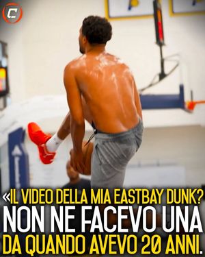 Image post by @cronache_di_basket on Instagram