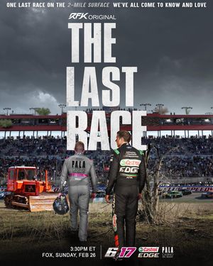 Image post by @rfkracing on Instagram