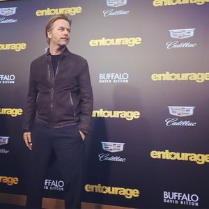 Image post by @entouragemovie on Instagram