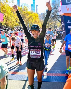 Image post by @nyrr on Instagram