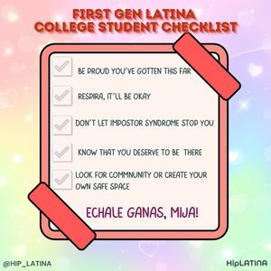 Image post by @hip_latina on Instagram