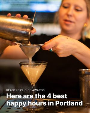 Image post by @theoregonian on Instagram