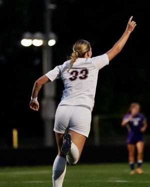Image post by @fordhamwosoc on Instagram