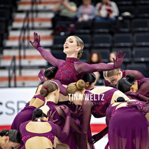 Image post by @tinaweltz_media on Instagram