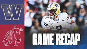 Video post by @cbssports on YouTube
