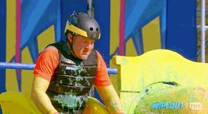Video post by @Wipeout on Twitter/X