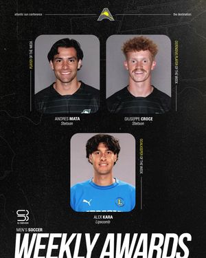 Image post by @asunsports on Instagram