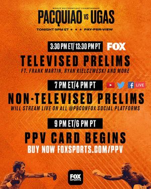 Image post by @foxsports on Instagram
