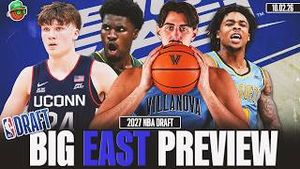 Video post by @noceilingsnba on YouTube