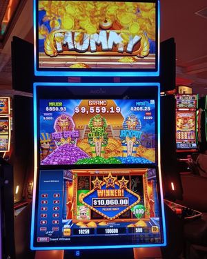 Image post by @tivegas on Instagram