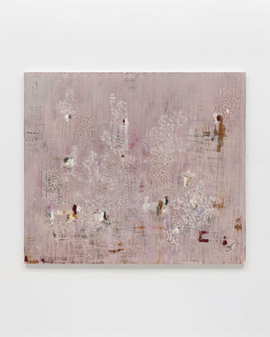 Image post by @whitecube on Instagram