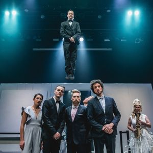 Image post by @artscenteratvt on Instagram