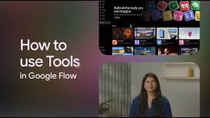 Video post by @google on YouTube