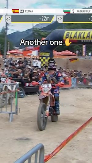 Video post by @redbullaustria on TikTok