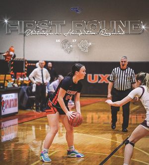 Image post by @uhs_spartans on Instagram