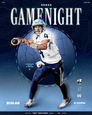 Image post by @torontoargos on Instagram