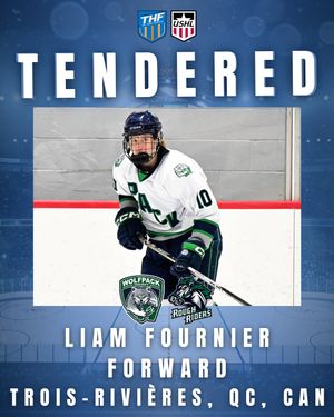 Image post by @tier1hockeyfederation on Instagram