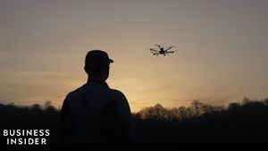 Video post by @businessinsider on YouTube