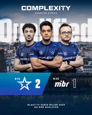 Image post by @Complexity on Twitter