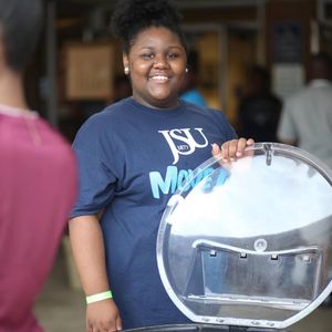 Image post by @jacksonstateu on Instagram