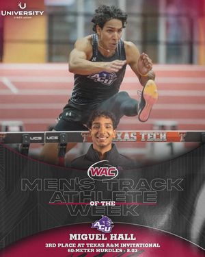 Image post by @wacsports on Instagram