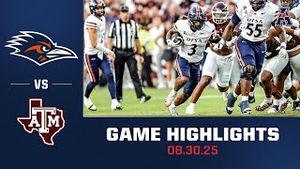 Video post by @americanathleticconf on YouTube