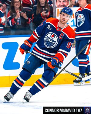 Image post by @nhl on Instagram