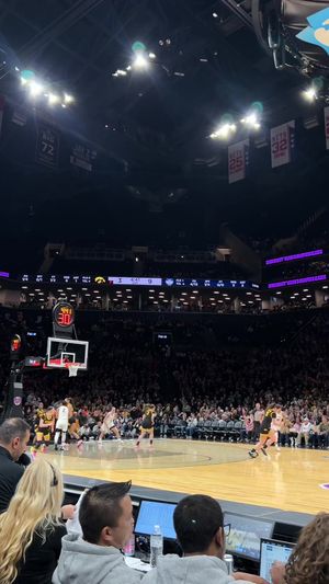 Video post by @uconnwbb on TikTok