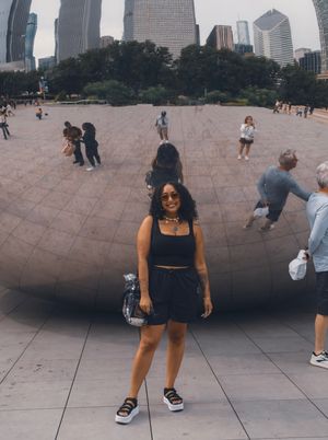 Image post by @daniellepwilliams on Instagram