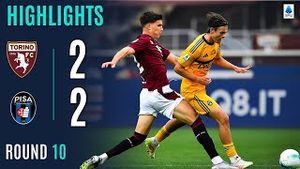 Video post by @seriea on YouTube